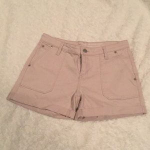 Gap shorts